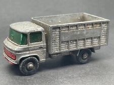 MATCHBOX LESNEY No.11