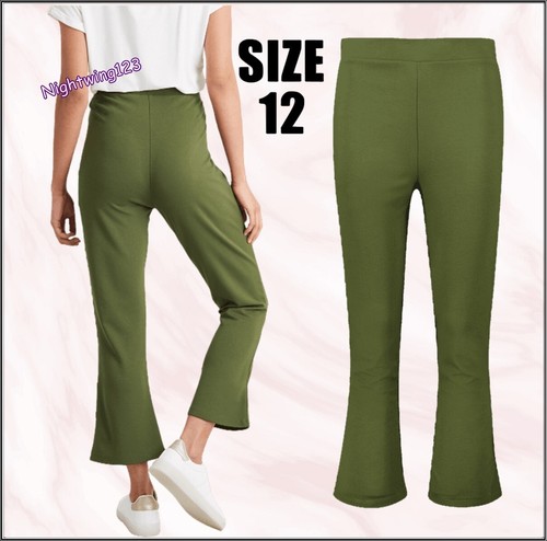 Size khaki green - size,
