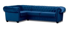 Chesterfield Style Sofa Mariot