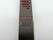 Burt's Bees Satin Lipstick -