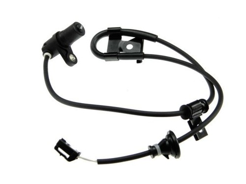 Abs sensor rear right - rear,