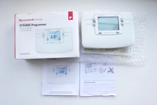 Honeywell Home ST9400C 7 Day 2