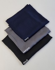 Luxury Premium Soft Lush Silk