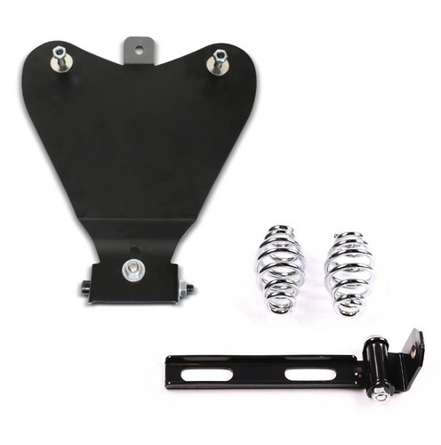 Solo bobber seat - solo,