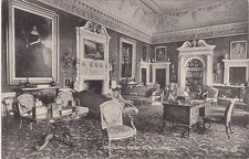 Drawing Room, Blair Castle