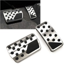 Car Gas Brake Pedal Cover For