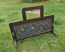 Antique Wash stand Marble