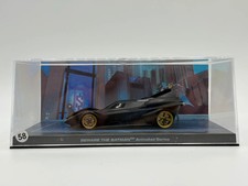 1/43 2013 Batmobile - Beware