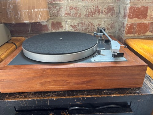 Goldring lenco gl69 turntable - gl69,