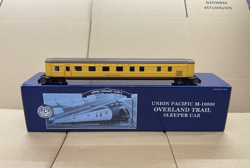 Lionel gauge passenger coach - lionel,