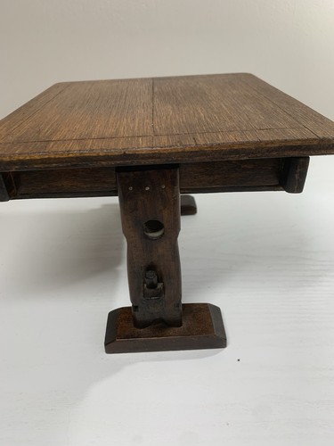 Dark wood lift top - lift,