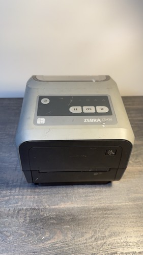 Zebra zd420 label printer - zd420,