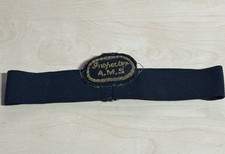 Unidentified Inspector A.M.S