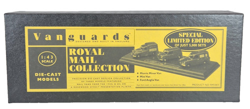 Vanguards lledo rm1003 43 - rm1003, 1:43
