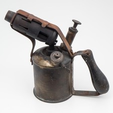 Max Sievert Paraffin Brass