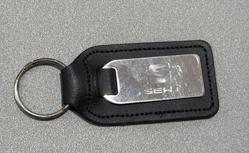 Seat key ring - key, fob