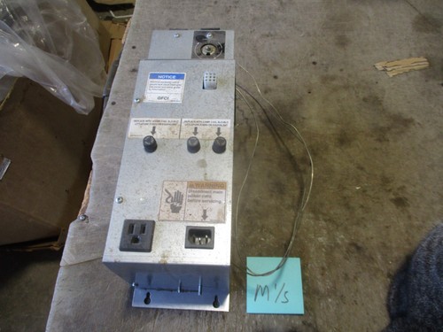 Used power supply - power,