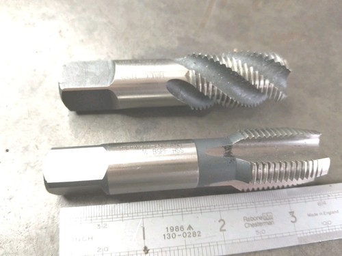 Bsp tap set sherwood - 1/2,