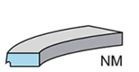 800100010000 piston ring set - ring,