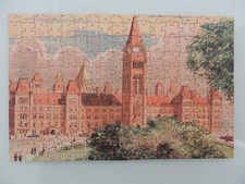 THE HOUSES OF PARLIAMENT / BIG