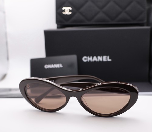 Chanel ch5416 oval - chanel,