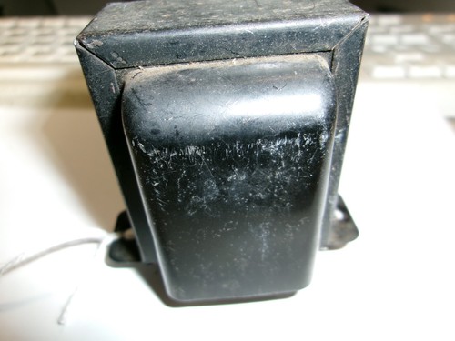 Vintage philco driver - vintage,