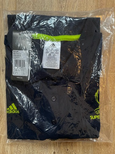 Uefa super cup - uefa, polo