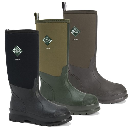 Mens muck boots chore - muck, classic