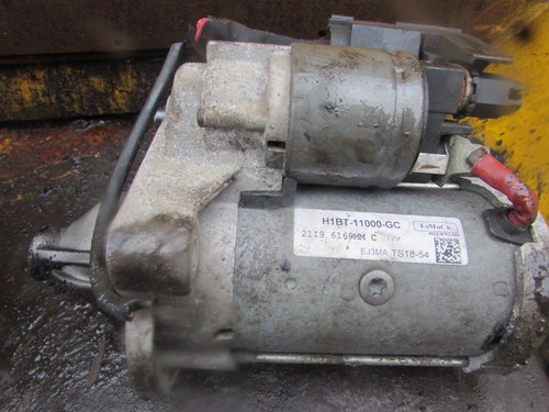 Ford focus mk4 - mk4, ztda