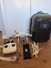 DJI Phantom 3 Standard- FAULTY