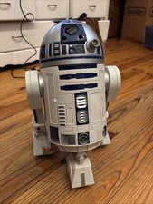 2002 Hasbro Voice Controlled