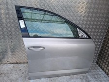 SKODA OCTAVIA DOOR FRONT RIGHT