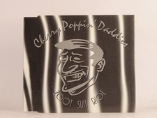 CHERRY POPPIN' DADDIES ZOOT SUIT RIOT (C31) 3 Track CD Single also Picture Sleev