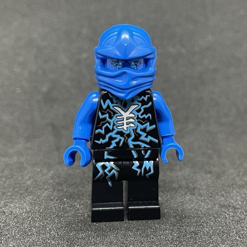 Lego ninjago jay airjitzu - lego,