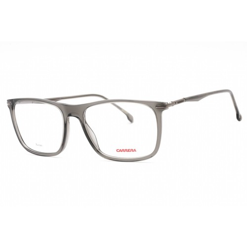 Carrera men eyeglasses grey - eyeglasses,