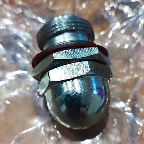 Triumph trident t150 - t150/t160, 75