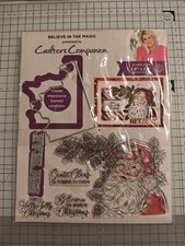 Crafters Companion Believe In