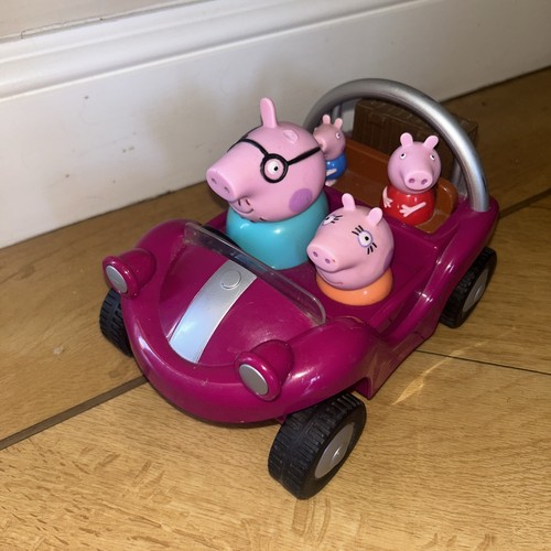 Musical peppa pig - musical,