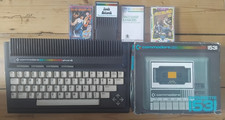 Commodore Plus 4 / +4 Vintage