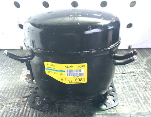 Brand new danfoss fr11g - new,