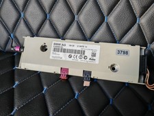 ⭐️BMW 5 Series E91 -