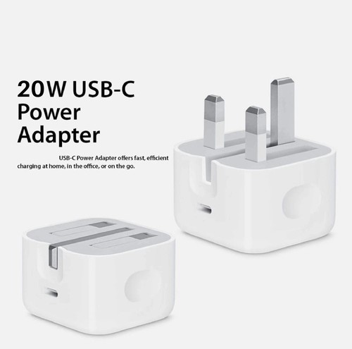 Genuine 20w usb type - c, pd