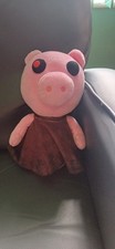 Roblox Plush Piggy