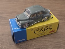 Solido - ADR8707 - Renault 4CV