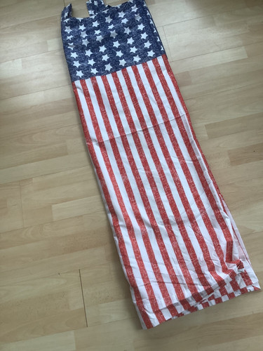 Pair george stars stripes - george, &