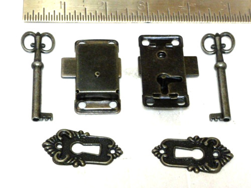 Nos longcase fusee - nos, longcase-fusee