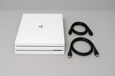 Sony PlayStation 4 Pro Glacier