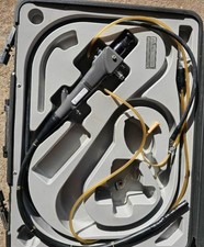 olympus OSF 3 flexible