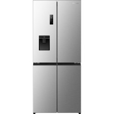 Fridgemaster MQ79460DS 79cm