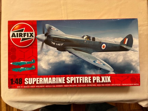 Airfix a05119 supermarine - a05119,